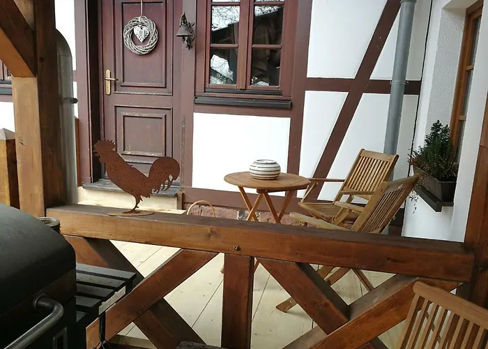 Ferienhaus Annabell