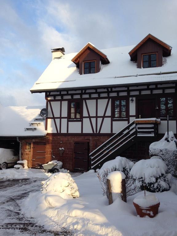 Holiday home Annabell