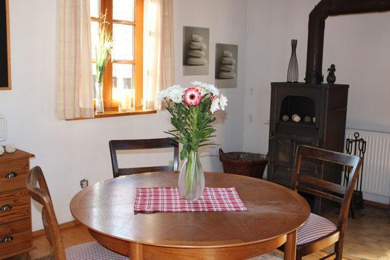 Holiday home Annabell Weisbach (Baden-Wurttemberg)