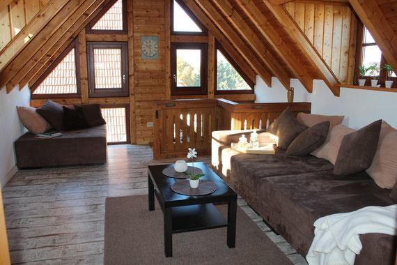 Holiday home Annabell Weisbach (Baden-Wurttemberg)