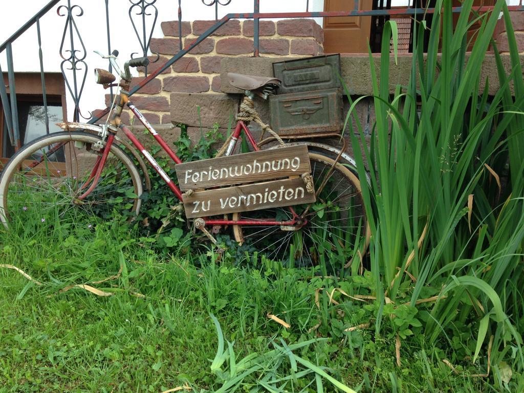 Annabell Holiday home Weisbach (Baden-Wurttemberg)