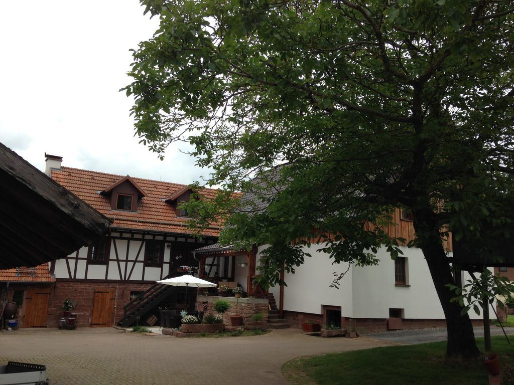Annabell Holiday home *